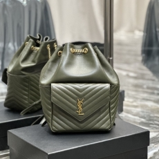 YSL Bucket Bags